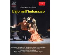 Luciana Serra - L'Ajo Nell'Imbarazzo