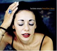 Luciana Souza Brazilian Duos remastered (CD)