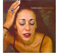 Luciana Souza - Duos Brasileiros