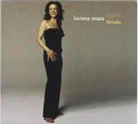 Luciana Souza - Duos II/Neruda