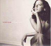 Luciana Souza North and South (CD) Album