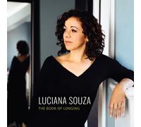 Luciana Souza The Book of Longing (CD) Album