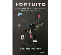 Luciana Wainer Fortuito: El otro lado de la criminalización del abor (Tascabile)