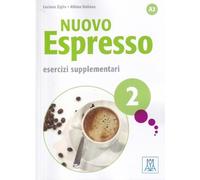 Luciana Ziglio Albina Doliana Nuovo Espresso (Tascabile)