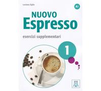 Nuovo Espresso: Esercizi supplementari 1 [Italian]