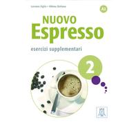 Luciana Ziglio Nuovo Espresso 2 - einsprachige Ausgabe Schweiz: cor (Tascabile)