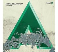 Luciani, Antonino Riccardo - Agonia Della Civilta