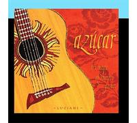 Luciani - Azucar-Magic Of Spanish Guitar