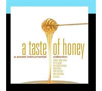 Luciani, Guido - Taste of Honey