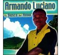 Luciano, Armando - En Busca Del Amor
