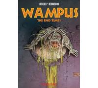 Luciano Bernasconi Jean-Marc Lofficier Wampus #3 (Tascabile)