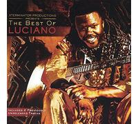 Luciano - Best of Luciano