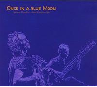 Luciano Biondini & Klaus Falschlunger Once in a Blue Moon (CD)