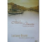 Luciano Bruno - Una Notte in Paradiso Ao Vivo