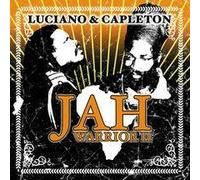 Luciano & Capleton - Jah Warrior 2