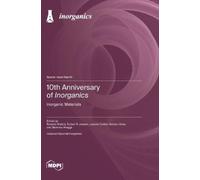 Luciano Carlos Torben R Jensen Roberto Ni 10th Anniversary o (Copertina rigida)
