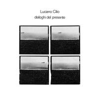 Luciano Cilio - Dialoghi Del Presente [VINYL]