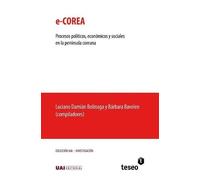 Luciano Damián Bolinaga Bárbara Bavoleo e-Corea (Tascabile)