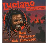 Luciano - Deliverance