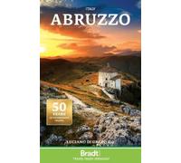 Luciano Di Gregorio Italy: Abruzzo (Tascabile)