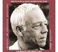 Luciano Erba With Mark Strand - Luciano Erba With Mark Strand: Far Beyond the Frozen Seas (US Import)