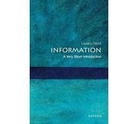 Information: A Very Short Introduction