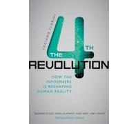 Luciano Floridi The Fourth Revolution (Tascabile)