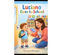 Luciano Goes to School