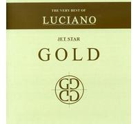 LUCIANO - GOLD