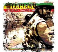 Luciano - Jah Is My Navigator