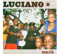 Luciano - Lessons Of Life