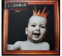 Luciano Ligabue - Buon Compleanno Elvis New Mix (2xLP) (Mint (M)) - 3617806518