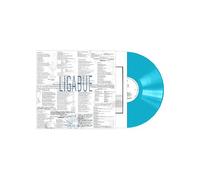 Luciano Ligabue - Ligabue (2009 Remaster) - Vinile