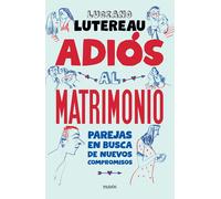 Luciano Luciano Adiós Al Matrimonio (Tascabile)