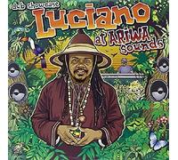 Luciano & Mad Professor - Luciano At Ariwa Sounds