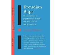 Luciano Mecacci Freudian Slips (Tascabile) Vagabond