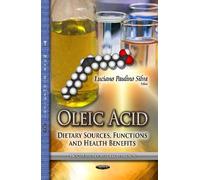 Luciano Paulino da Silva Oleic Acid (Copertina rigida)