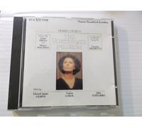 Luciano Pavarot The Fortunate Pilgrim / Lucio Dalla / Mauro Malavasi Soundt (CD)