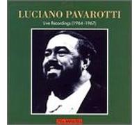 Luciano Pavarotti - 1964-67