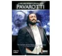 Luciano Pavarotti - A Rare And Intimate Evening With Pavarotti [DVD] [Edizione: Regno Unito]
