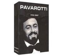 Luciano Pavarotti - A World Icon [2DVD + 2CD] [Edizione: Regno Unito]