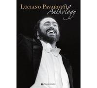 Luciano Pavarotti anthology
