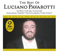 Best of Luciano Pavarotti