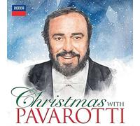 Christmas With Pavarotti (2 Cd) - Luciano Pavarotti (Audio Cd)