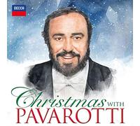 Luciano Pavarotti - Christmas With Pavarotti - 2 Cd