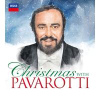 christmas with pavarotti