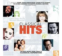 Luciano Pavarotti Classical Hits (CD)