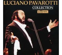 Luciano Pavarotti - Collection