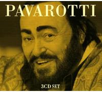 Luciano Pavarotti - Collection