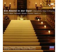 Luciano Pavarotti - Ein Abend in der Oper - BerÃƒ¼hmte Opernarien (Cc) by Luciano Pavarotti